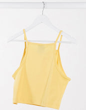 Load image into Gallery viewer, Nike vest Crop top