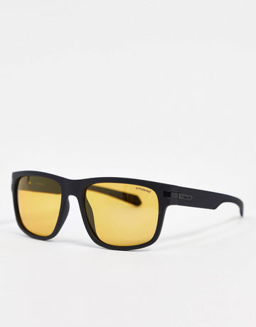 Syze Polaroid square lengs