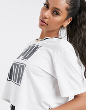 Load image into Gallery viewer, Maicë Puma Rebel crop