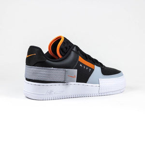 Nike Air Force 1 Type Black