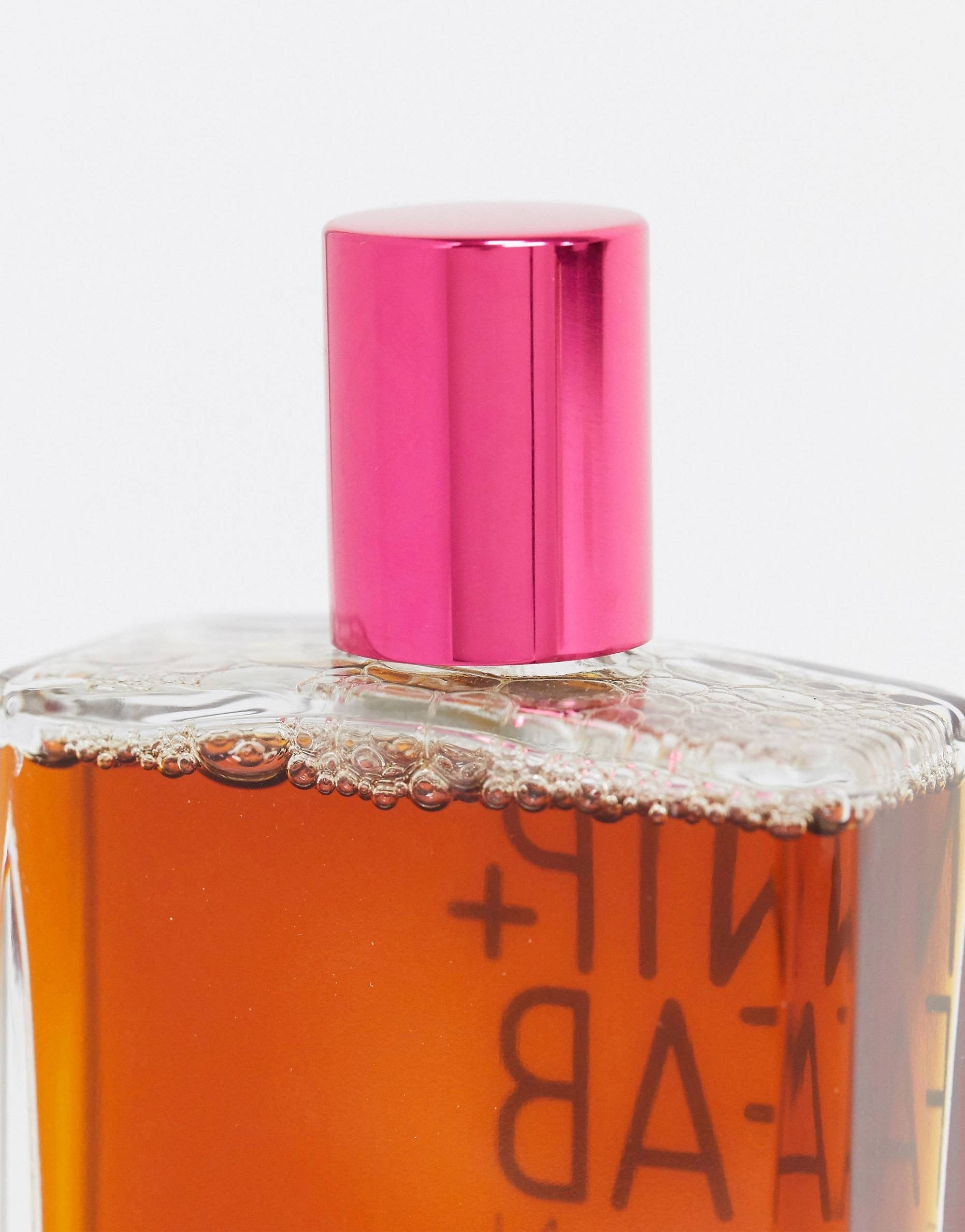 NIP+FAB Faux Tan Dry Oil 100ml