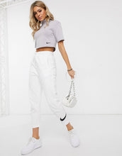 Load image into Gallery viewer, Maic Nike Swoosh - Grey