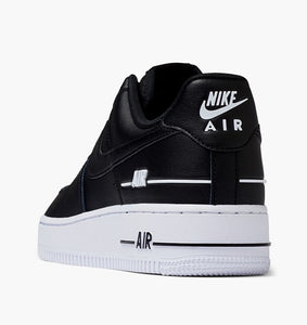 Nike Air Force 1 Low Tape Double Air