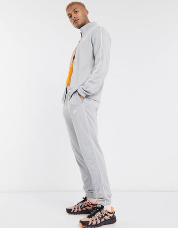 Trenerka Nike - Grey