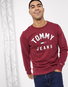 Xhamper Tommy Hilfiger Jeans