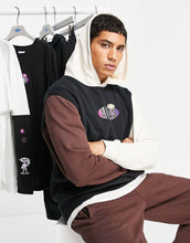 Load image into Gallery viewer, adidas Originals Area 33 Black
