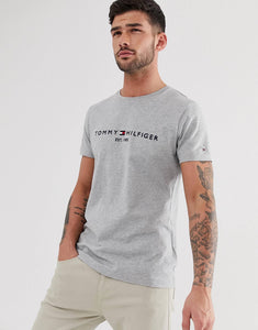 Maic Tommy Hilfiger - Grey