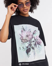 Load image into Gallery viewer, Maicê Collusion Unisex - Floral