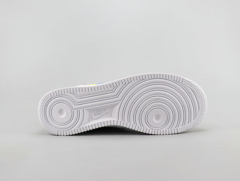 Nike Air Force 1 MCA