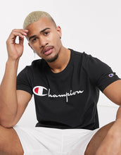 Load image into Gallery viewer, Maicë Champion - Black