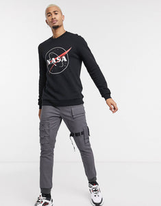 Duks NASA