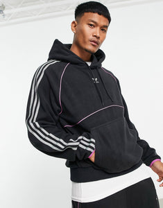 adidas Originals SPRT hoodie black