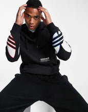 Load image into Gallery viewer, adidas Originals adicolor black