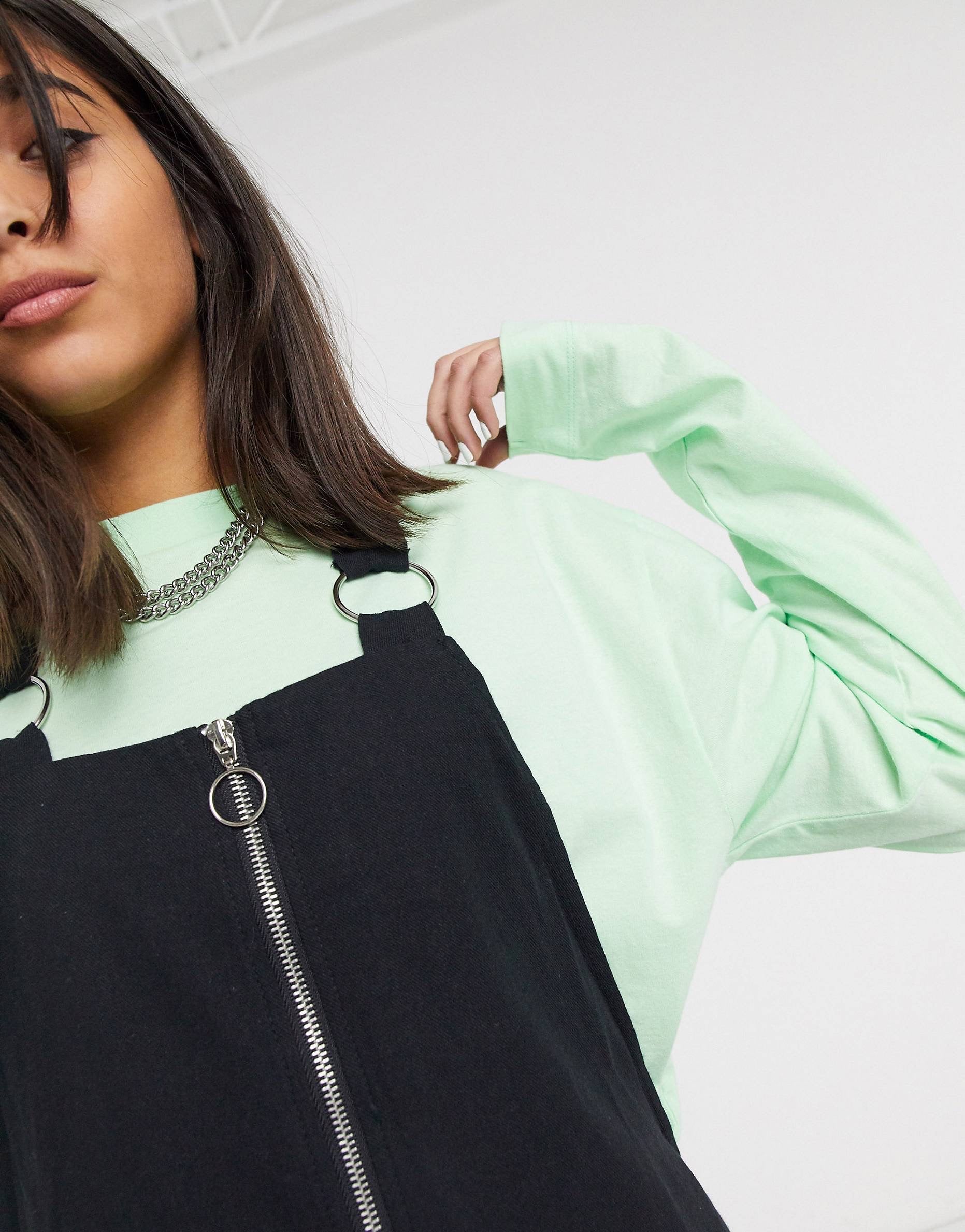 Fustan Factorie Pinafore