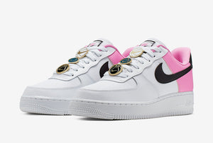 Nike Air Force 1 Rose