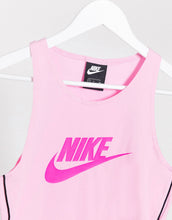 Load image into Gallery viewer, Maicë Nike Tank top