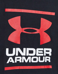 Maic Under Armour - large logo