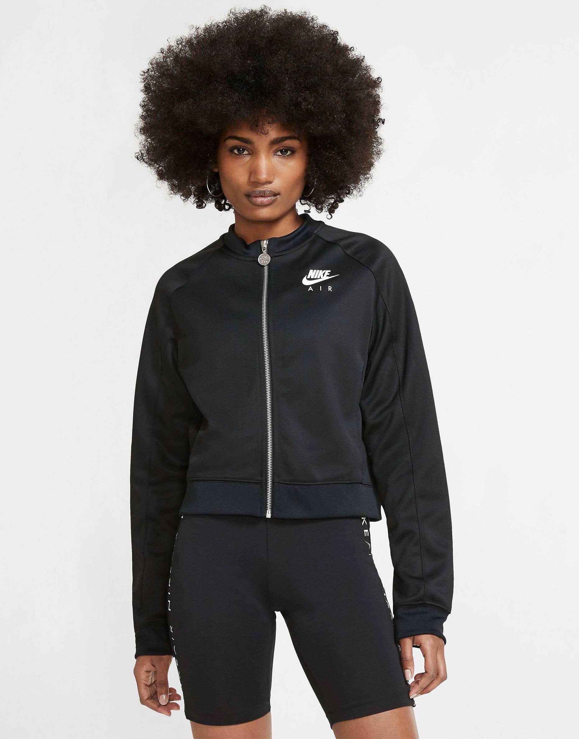 Jacket Nike Air cropped