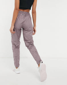 Nike Running Run Division track pants purple