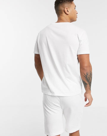 Maicë Tommy Hilfiger - White