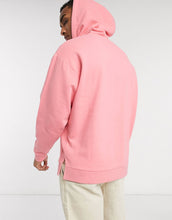 Load image into Gallery viewer, Duks Split Hem oversized