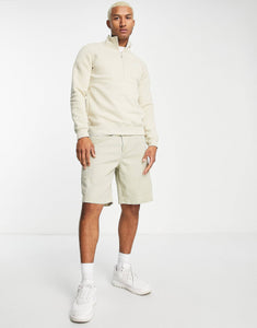 Nike club sweat rattan