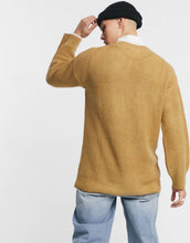 Load image into Gallery viewer, Jumper Reclaimed Vintage