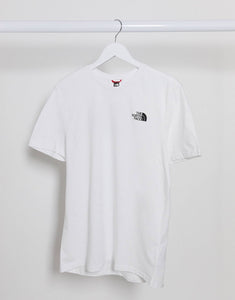 Maic The North Face XRX - white