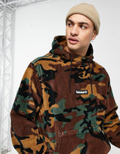 Load image into Gallery viewer, Timberland Camo corduroy multi