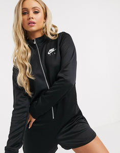 Nike Air Black - Playsuit