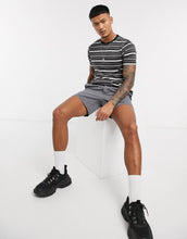 Load image into Gallery viewer, Maic Bohoo -  black and white