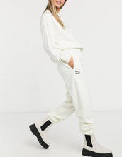 Load image into Gallery viewer, Tracksuit be cool be kind oversized