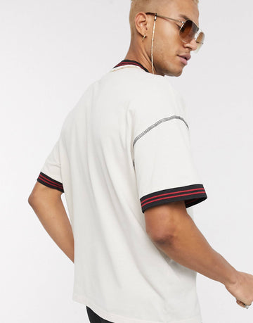 Maic Pique - oversized