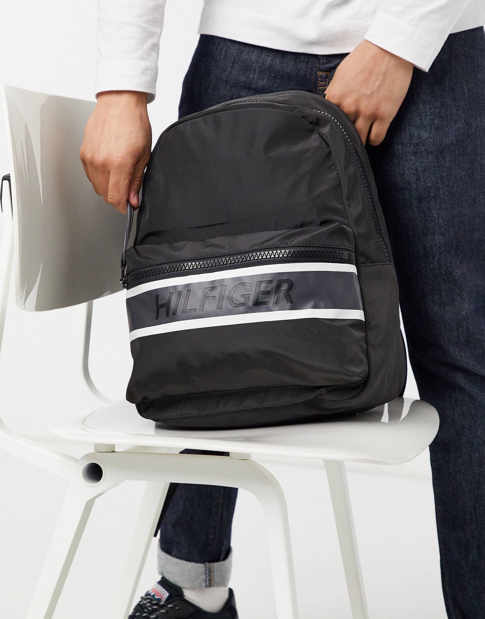 Çantë Tommy Hilfiger - tommy