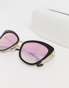 Syze Marc Jacobs crystal - with mirror lens