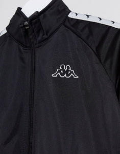 Jacket Kappa - Black