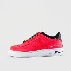 Nike Air Force 1 LV8 Laser Crimson