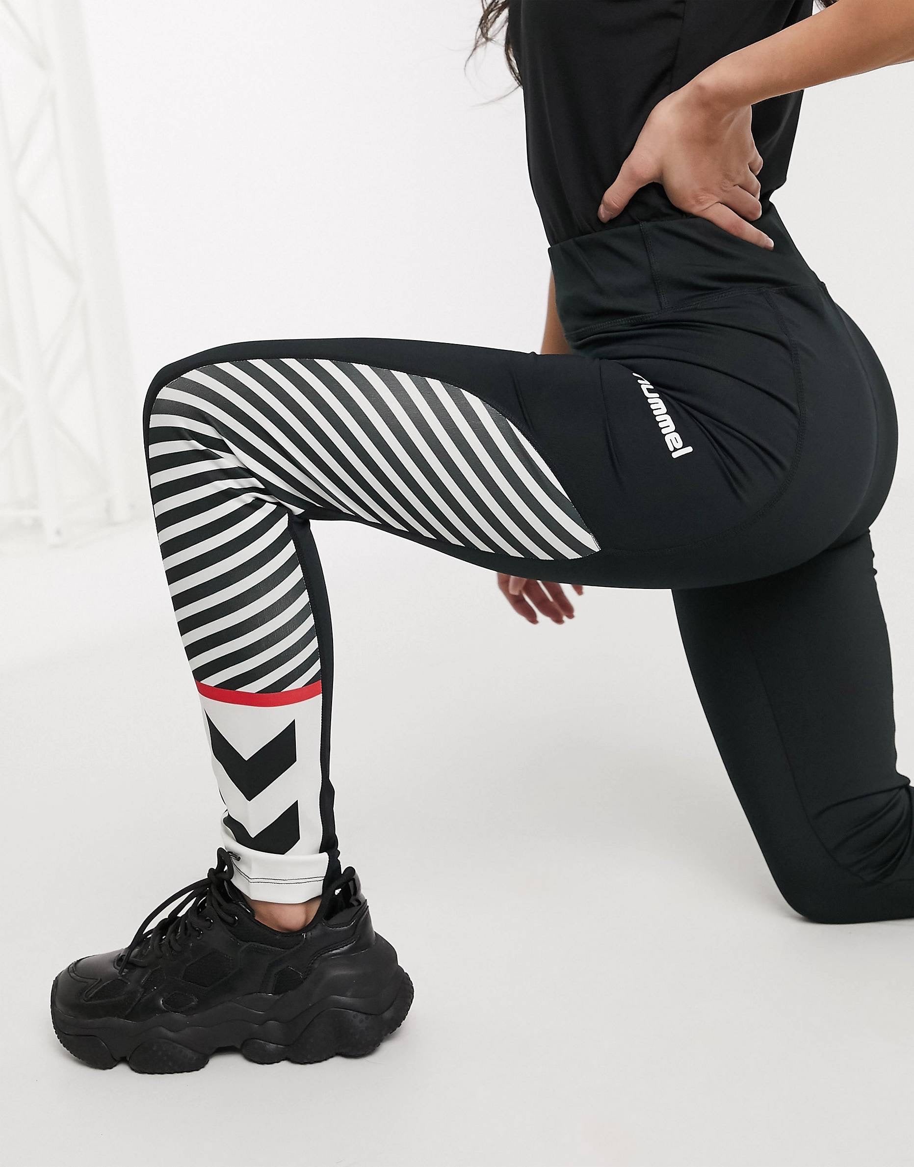 Hummel Hive - Leggings