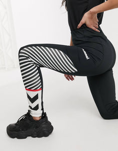 Hummel Hive - Leggings