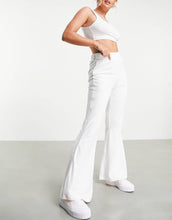 Load image into Gallery viewer, Puma Icons 2.0 pants white