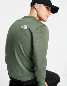 The North Face Mountain Athletic khaki