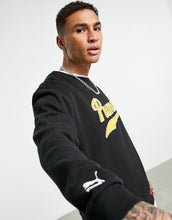 Load image into Gallery viewer, Puma varsity logo