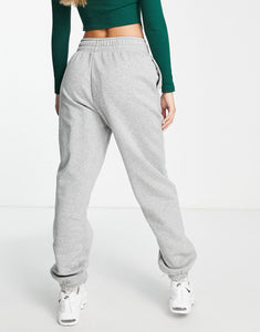 Tracksuit Nike Essential retro dark grey