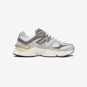 New Balance 9060 Rain Cloud Grey