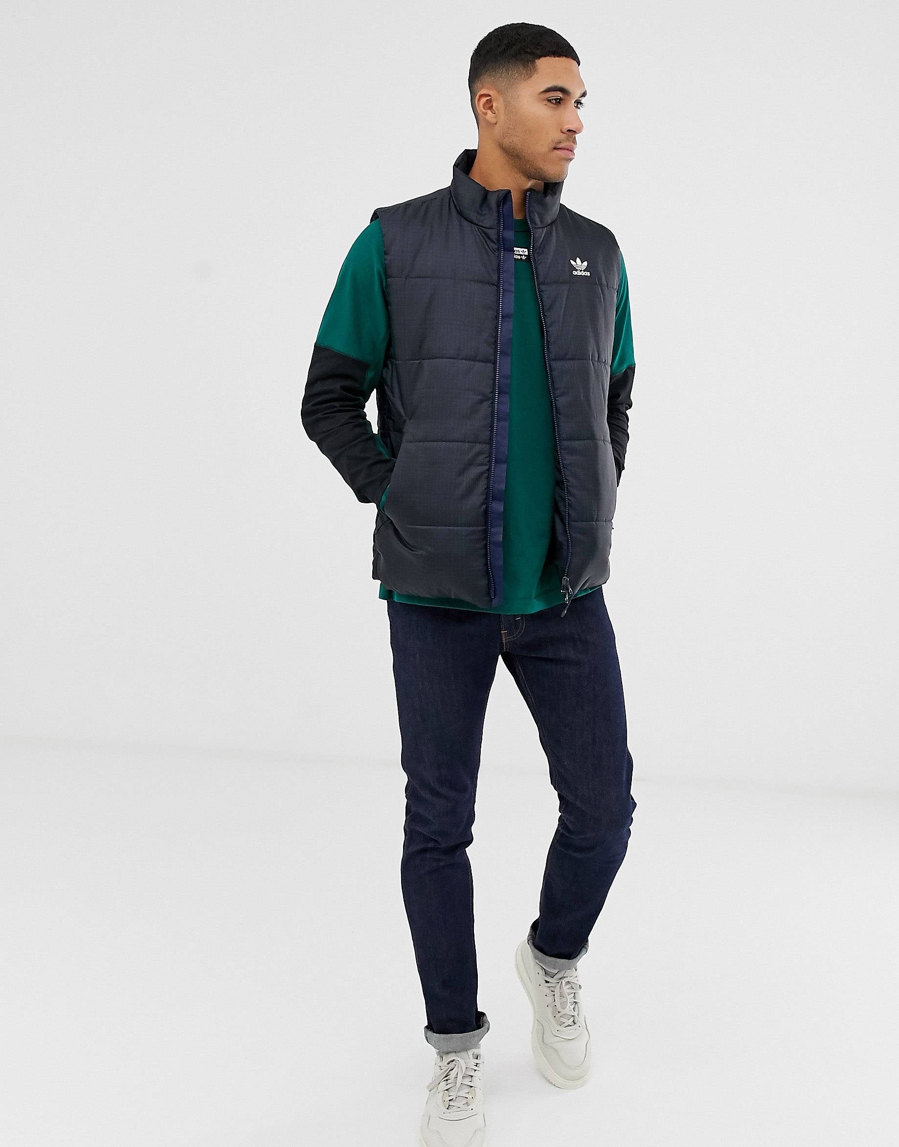 Jelek adidas Originals