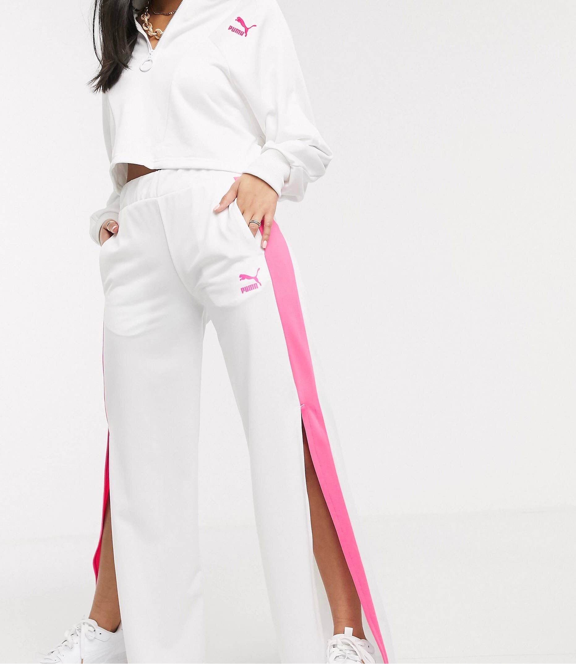 Puma High - Trenerka te poshtme