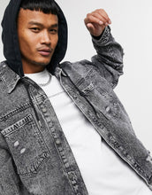 Load image into Gallery viewer, Jakne Denim - Jersey