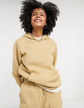 Load image into Gallery viewer, Tracksuit Premium - In sand