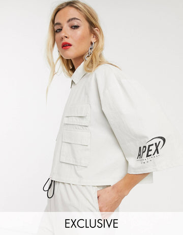 Set Collusion - in stone