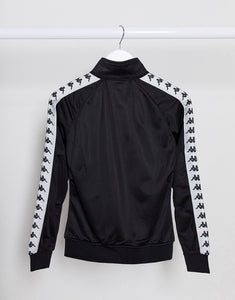 Jacket Kappa - Black